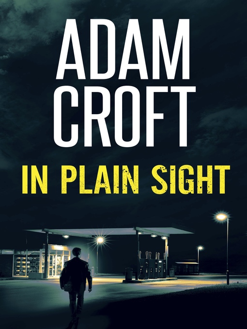 Title details for In Plain Sight by Adam Croft - Available
